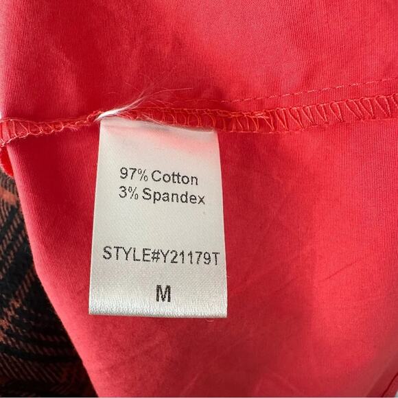 Tuckernuck Red Midi Dress with Bow Straps - Picture 5 of 6